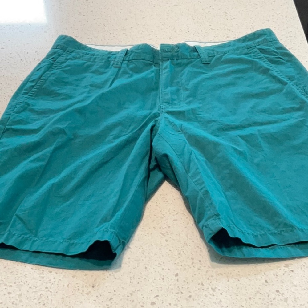 1901 men’s walking shorts